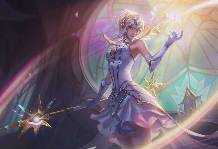 奏的多场景 奏的多场景