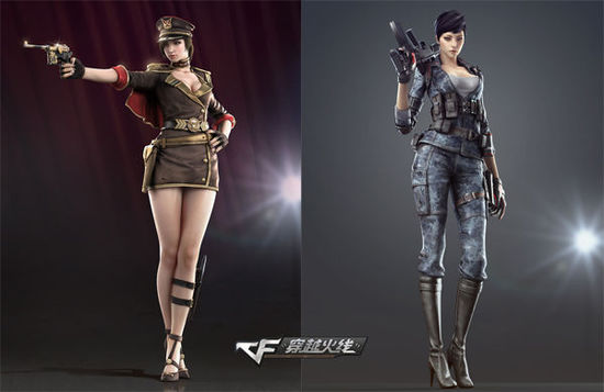 来自天赋 来自天赋